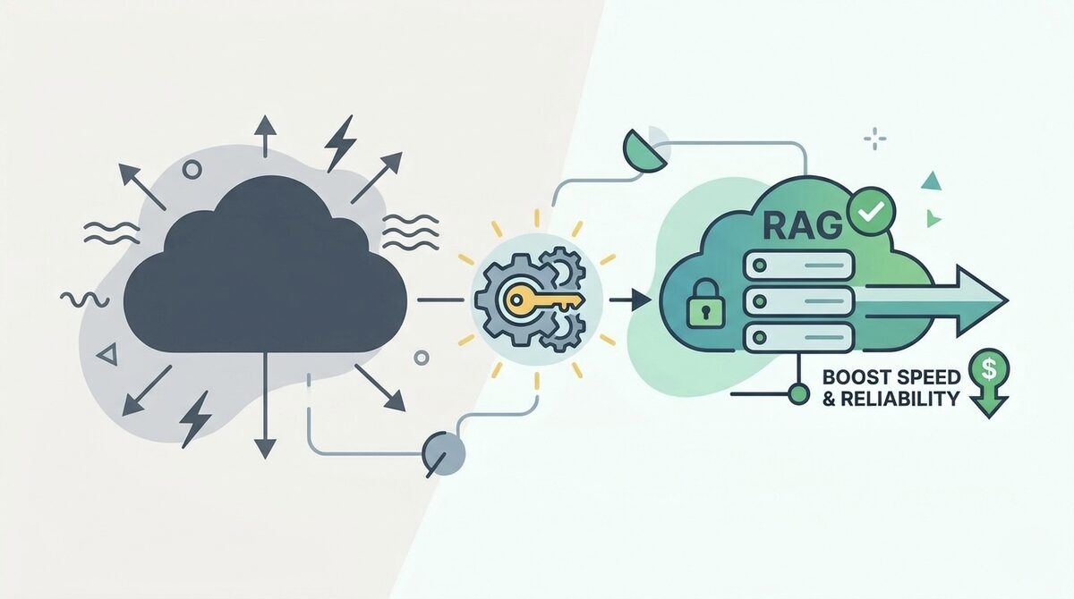 Stop Overpaying for RAG: 10 Proven Strategies to Optimize Vector Databases for Cost, Speed, and Reliability