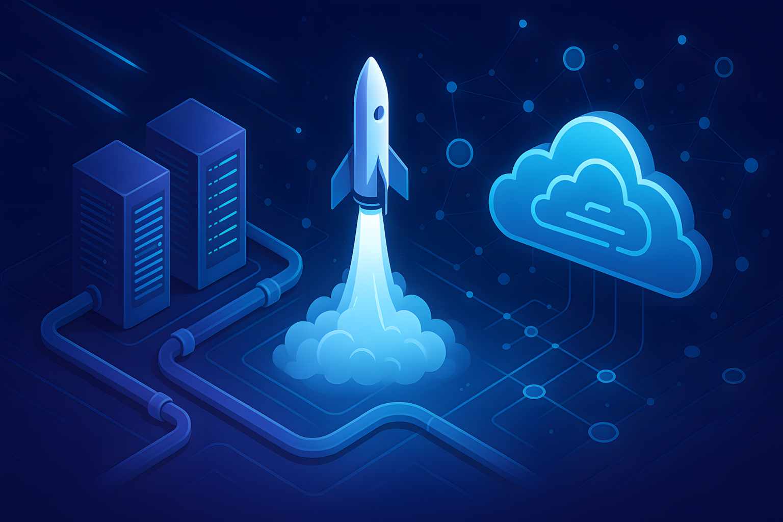 Cloud & DevOps Accelerator