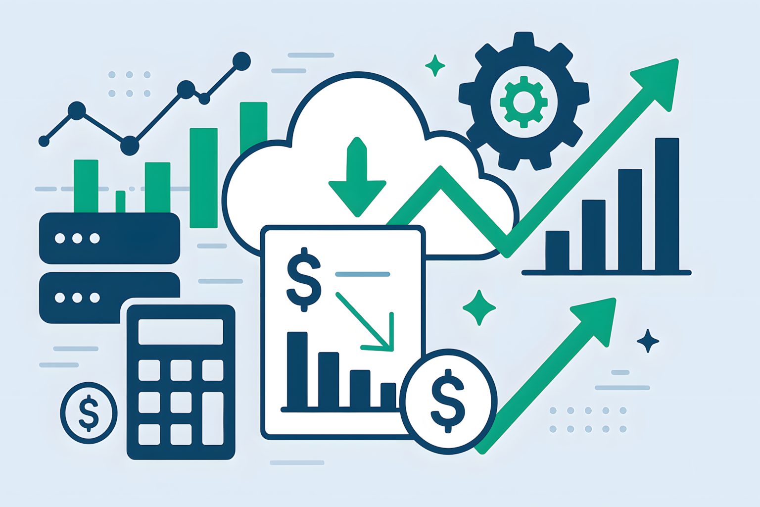 Cloud Cost Optimization + FinOps