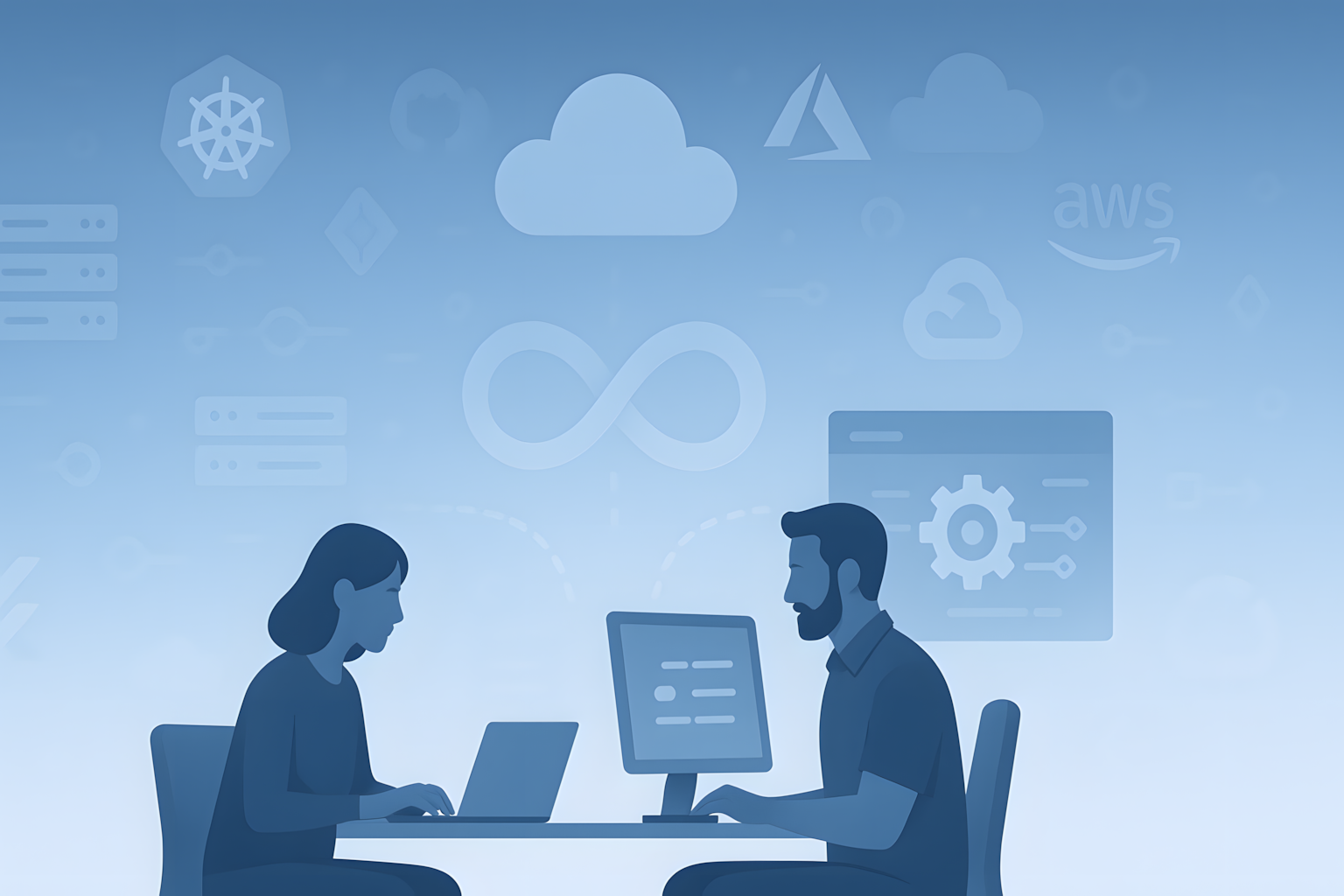 LeanOps DevOps-as-a-Service