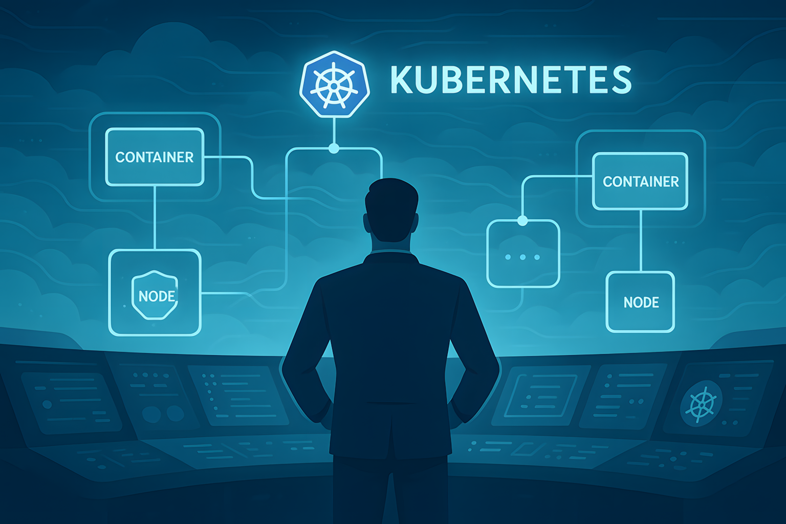 leanops-managed-kubernetes